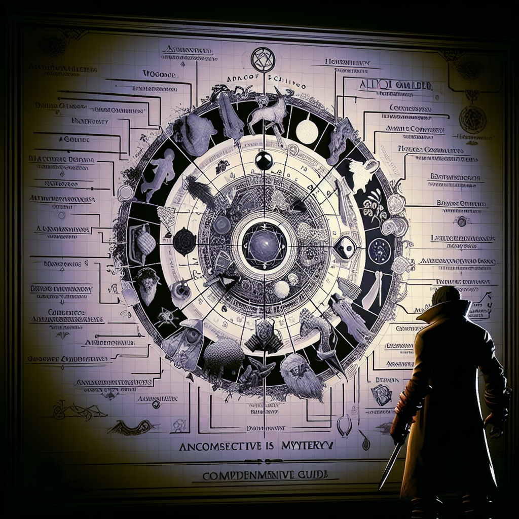 Discovering Arlecchino: A Comprehensive Guide to Genshin Impact's Enigmatic Character