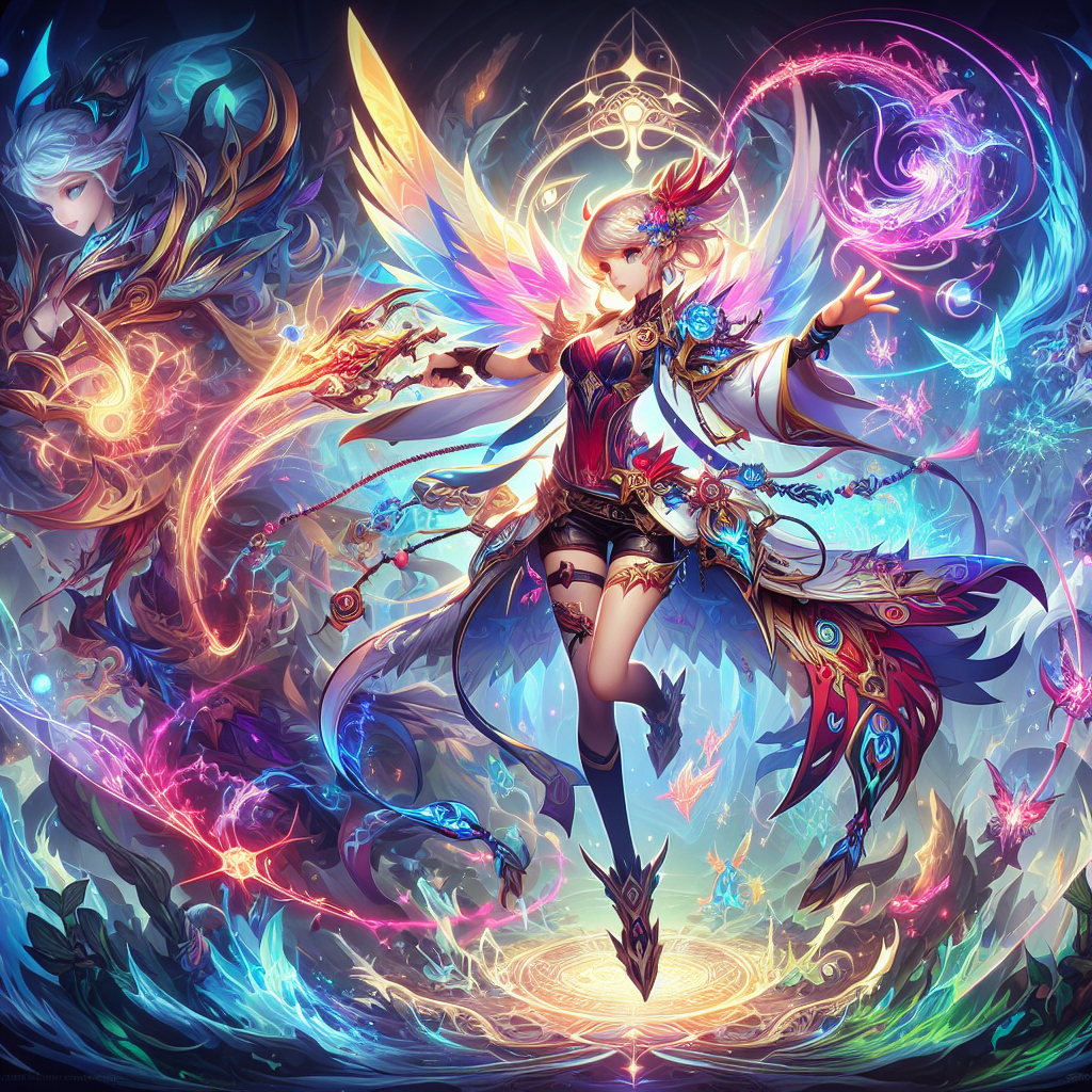 A Comprehensive Guide to Furina in Genshin Impact: Abilities, Builds, and Tips