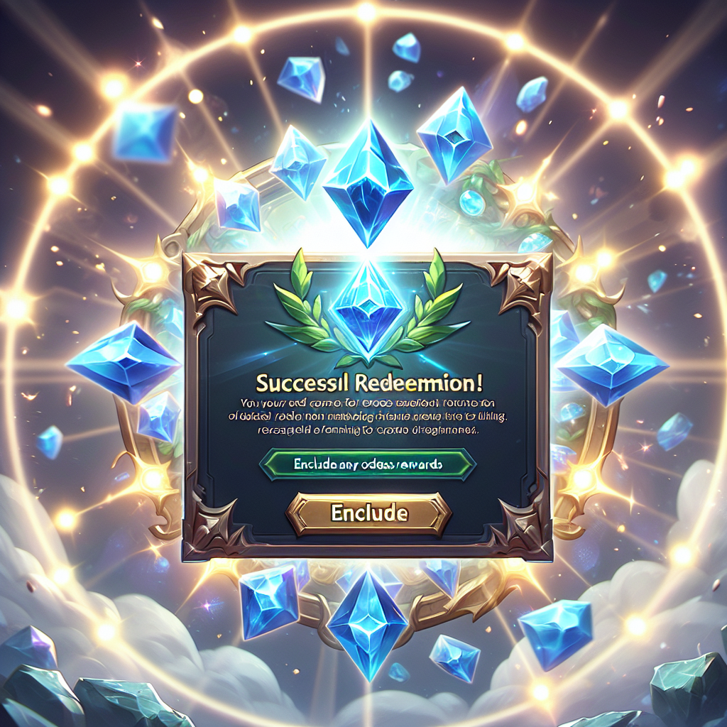 Cara Menukarkan Kode Genshin Impact dengan Hadiah Gratis