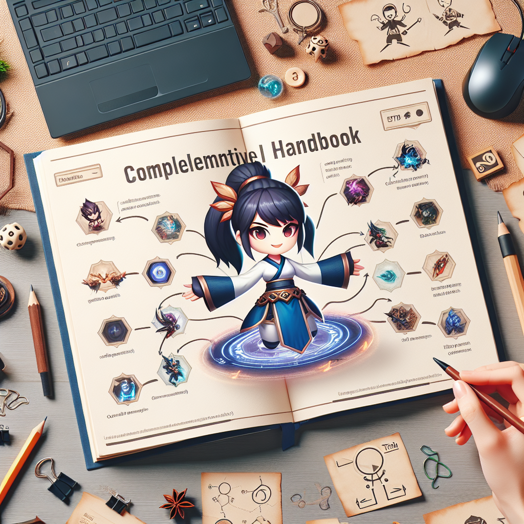 The Ultimate Guide to Qiqi in Genshin Impact: Abilities, Builds, and Tips