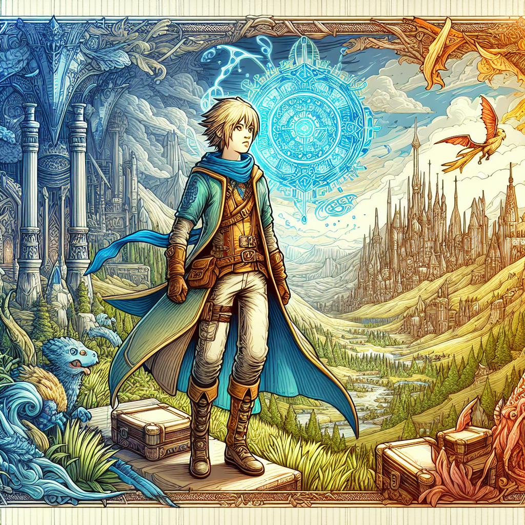 Exploring Columbina in Genshin Impact: Abilities, Lore, and Gameplay Tips