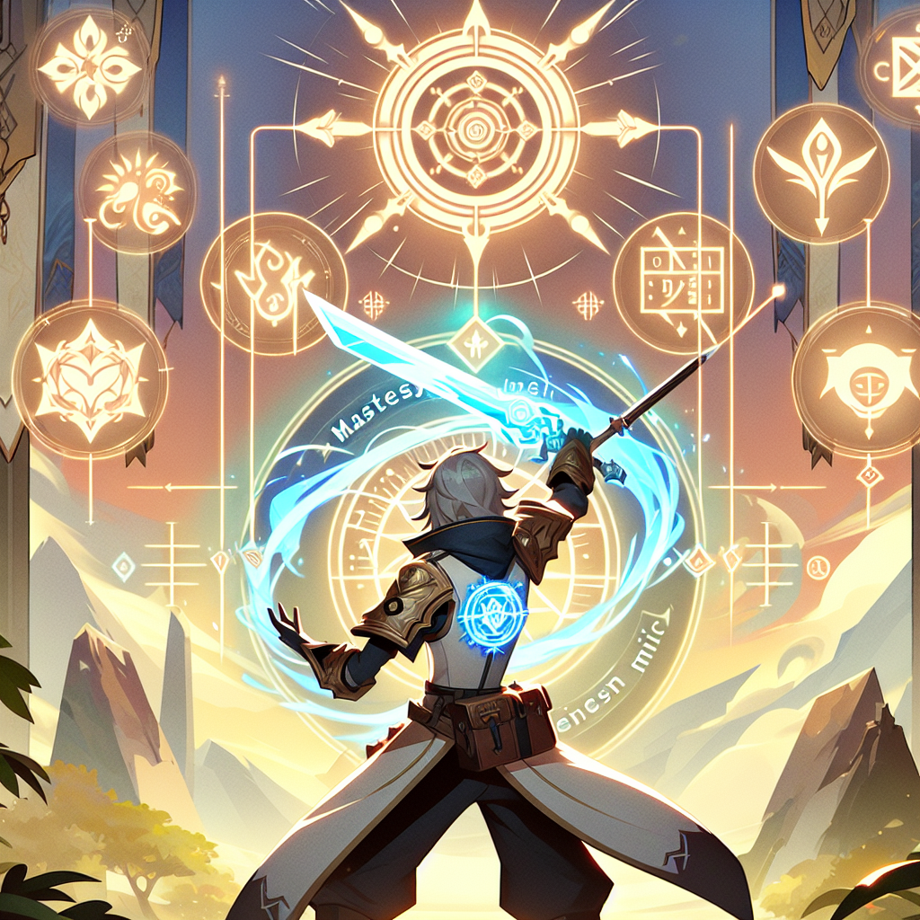 Top 10 Tips for Mastering Razor in Genshin Impact