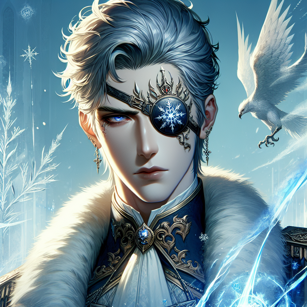 Kaeya in Genshin Impact: A Comprehensive Guide to His Skills and Builds