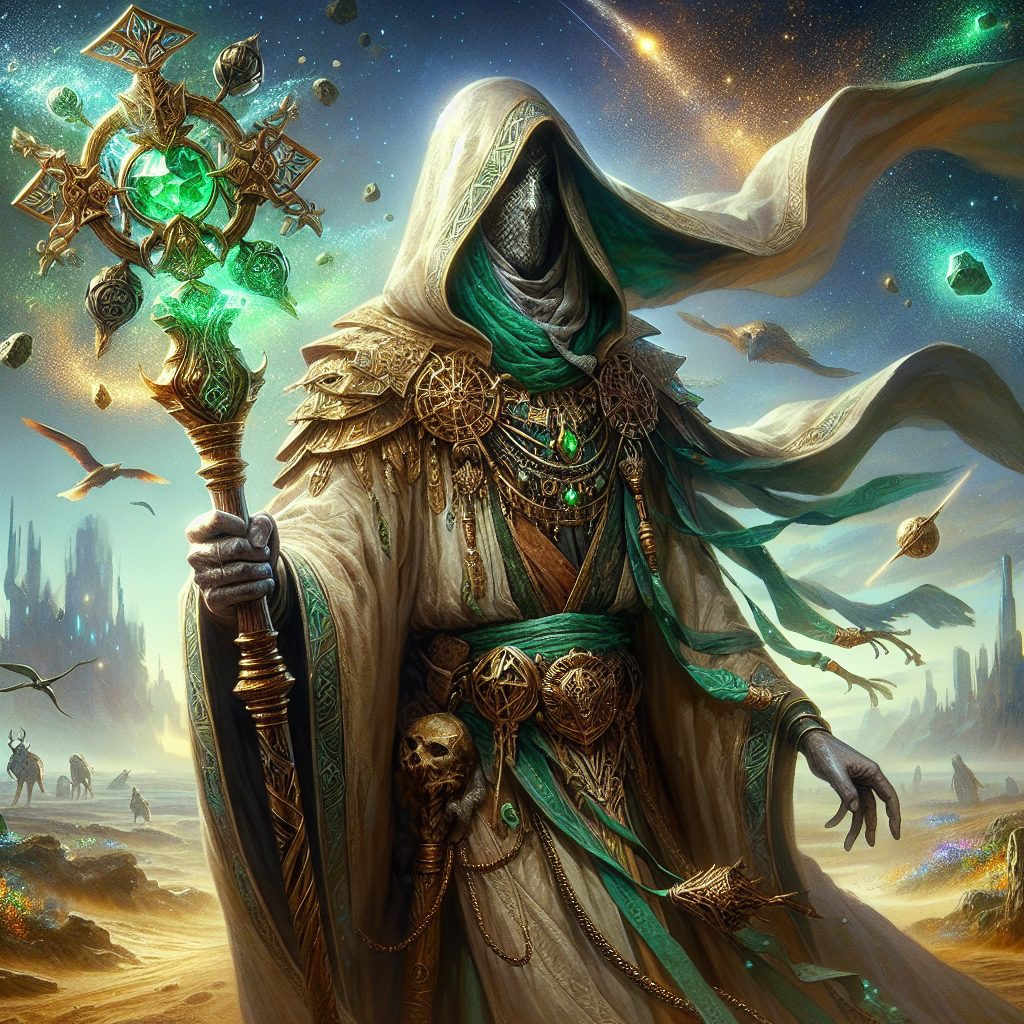 Menguasai Zhongli di Genshin Impact: Panduan Utama Kemampuan dan Bangunannya