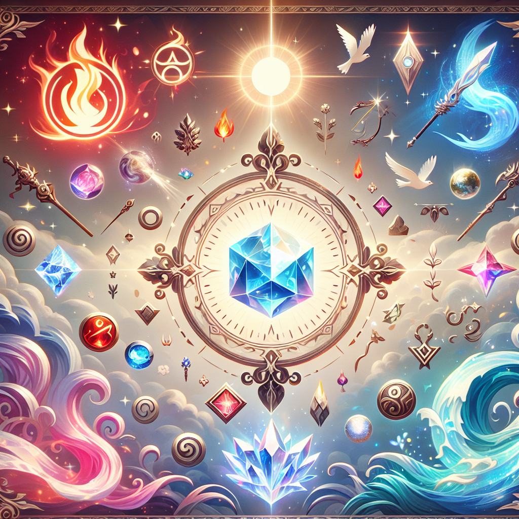Essential Guide to Genshin Impact Banners: What You Need to Know